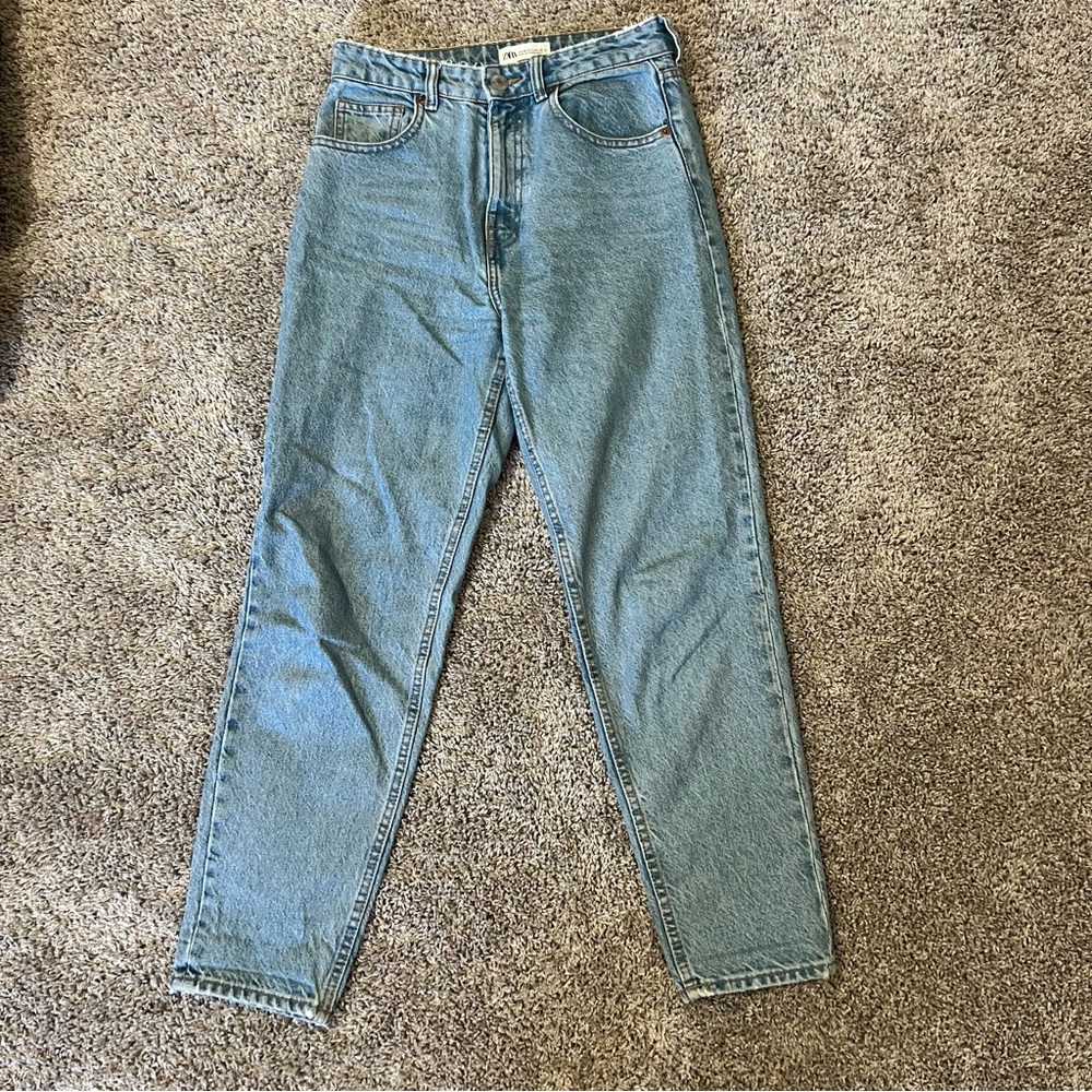 Zara Jeans